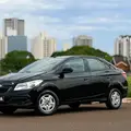 CHEVROLET PRISMA 1.0 MPFI ADVANTAGE 8V FLEX 4P MANUAL CHEVROLET PRISMA 1.0 MPFI ADVANTAGE 8V FLEX 4P MANUAL