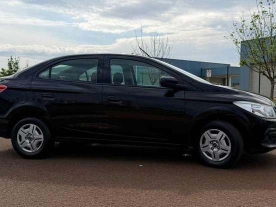 CHEVROLET-PRISMA-1.0 MPFI ADVANTAGE 8V FLEX 4P MANUAL CHEVROLET-PRISMA-2015