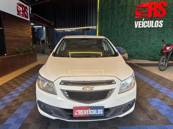 CHEVROLET-PRISMA-1.0 MPFI JOY 8V FLEX 4P MANUAL CHEVROLET-PRISMA-2016