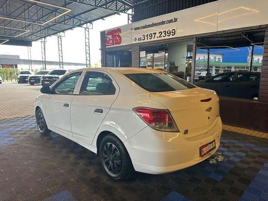 CHEVROLET-PRISMA-1.0 MPFI JOY 8V FLEX 4P MANUAL CHEVROLET-PRISMA-2016