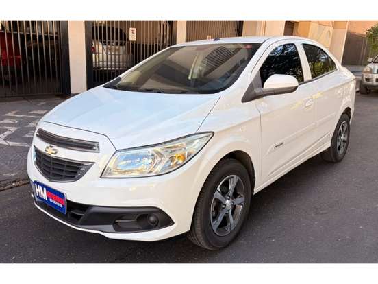 CHEVROLET-PRISMA-1.0 MPFI LT 8V FLEX 4P MANUAL CHEVROLET-PRISMA-2015