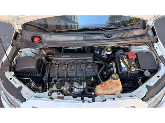 CHEVROLET-PRISMA-1.0 MPFI LT 8V FLEX 4P MANUAL CHEVROLET-PRISMA-2015