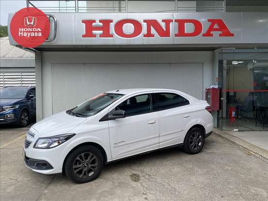 CHEVROLET-PRISMA-1.4 MPFI ADVANTAGE 8V FLEX 4P AUTOMÁTICO CHEVROLET-PRISMA-2015