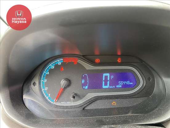 CHEVROLET-PRISMA-1.4 MPFI ADVANTAGE 8V FLEX 4P AUTOMÁTICO CHEVROLET-PRISMA-2015