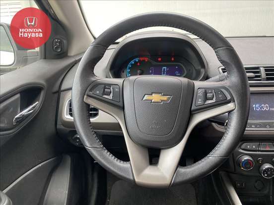 CHEVROLET-PRISMA-1.4 MPFI ADVANTAGE 8V FLEX 4P AUTOMÁTICO CHEVROLET-PRISMA-2015