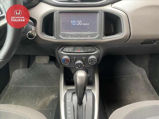 CHEVROLET-PRISMA-1.4 MPFI ADVANTAGE 8V FLEX 4P AUTOMÁTICO CHEVROLET-PRISMA-2015