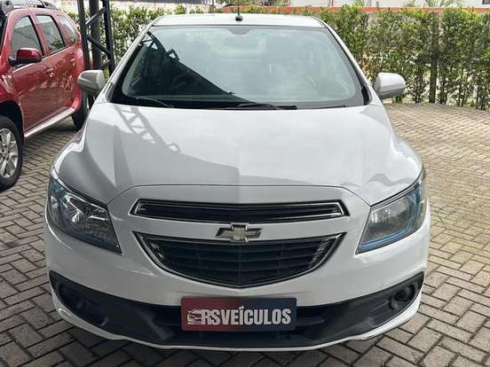 CHEVROLET-PRISMA-1.4 MPFI LT 8V FLEX 4P MANUAL CHEVROLET-PRISMA-2013