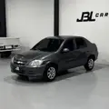 CHEVROLET PRISMA 1.4 MPFI LT 8V FLEX 4P MANUAL CHEVROLET PRISMA 1.4 MPFI LT 8V FLEX 4P MANUAL