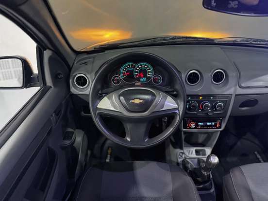 CHEVROLET-PRISMA-1.4 MPFI LT 8V FLEX 4P MANUAL CHEVROLET-PRISMA-2012