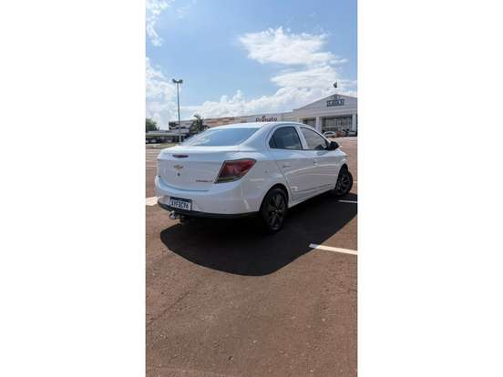 CHEVROLET-PRISMA-1.4 MPFI LT 8V FLEX 4P MANUAL CHEVROLET-PRISMA-2014