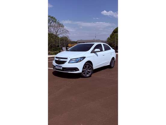 CHEVROLET-PRISMA-1.4 MPFI LT 8V FLEX 4P MANUAL CHEVROLET-PRISMA-2014