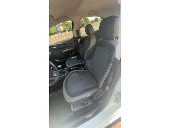 CHEVROLET-PRISMA-1.4 MPFI LT 8V FLEX 4P MANUAL CHEVROLET-PRISMA-2014