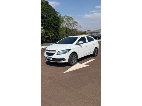 CHEVROLET-PRISMA-1.4 MPFI LT 8V FLEX 4P MANUAL CHEVROLET-PRISMA-2014