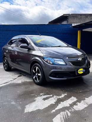 CHEVROLET-PRISMA-1.4 MPFI LT 8V FLEX 4P MANUAL CHEVROLET-PRISMA-2013