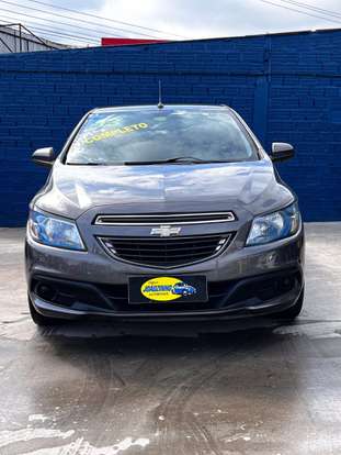 CHEVROLET-PRISMA-1.4 MPFI LT 8V FLEX 4P MANUAL CHEVROLET-PRISMA-2013