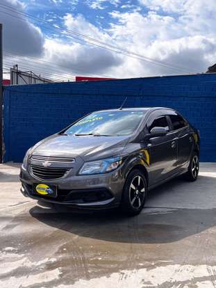 CHEVROLET-PRISMA-1.4 MPFI LT 8V FLEX 4P MANUAL CHEVROLET-PRISMA-2013