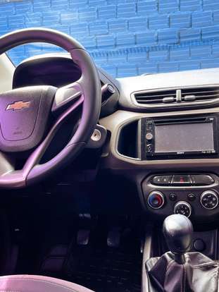 CHEVROLET-PRISMA-1.4 MPFI LT 8V FLEX 4P MANUAL CHEVROLET-PRISMA-2013