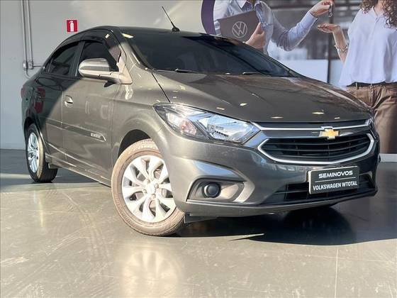 CHEVROLET PRISMA 1.4 MPFI LT 8V FLEX 4P MANUAL