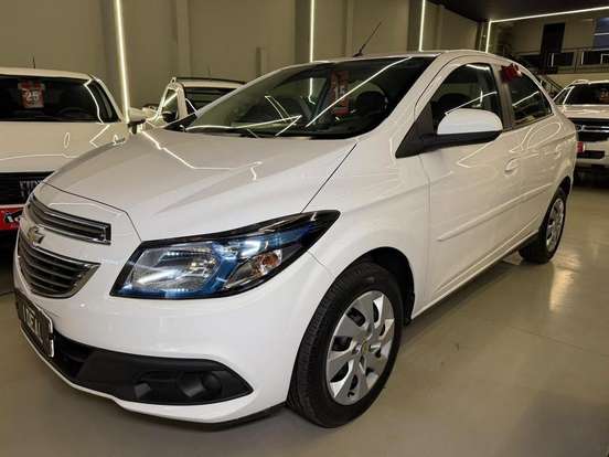 CHEVROLET-PRISMA-1.4 MPFI LT 8V FLEX 4P MANUAL CHEVROLET-PRISMA-2014