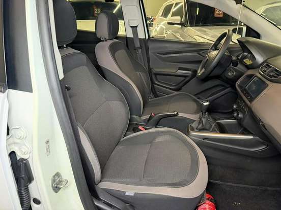 CHEVROLET-PRISMA-1.4 MPFI LT 8V FLEX 4P MANUAL CHEVROLET-PRISMA-2014