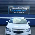 CHEVROLET PRISMA 1.4 MPFI LTZ 8V FLEX 4P AUTOMÁTICO CHEVROLET PRISMA 1.4 MPFI LTZ 8V FLEX 4P AUTOMÁTICO