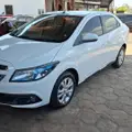 CHEVROLET PRISMA 1.4 MPFI LTZ 8V FLEX 4P AUTOMÁTICO CHEVROLET PRISMA 1.4 MPFI LTZ 8V FLEX 4P AUTOMÁTICO