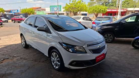 CHEVROLET-PRISMA-1.4 MPFI LTZ 8V FLEX 4P AUTOMÁTICO CHEVROLET-PRISMA-2014