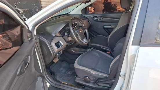 CHEVROLET-PRISMA-1.4 MPFI LTZ 8V FLEX 4P AUTOMÁTICO CHEVROLET-PRISMA-2014