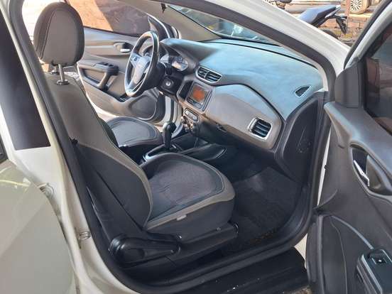 CHEVROLET-PRISMA-1.4 MPFI LTZ 8V FLEX 4P AUTOMÁTICO CHEVROLET-PRISMA-2014