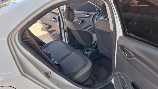 CHEVROLET-PRISMA-1.4 MPFI LTZ 8V FLEX 4P AUTOMÁTICO CHEVROLET-PRISMA-2014