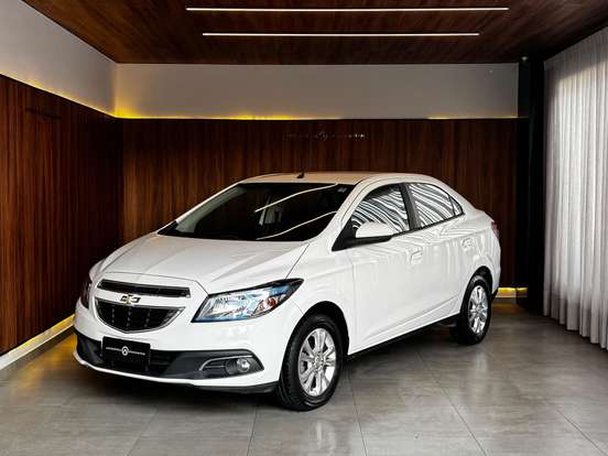 CHEVROLET-PRISMA-1.4 MPFI LTZ 8V FLEX 4P AUTOMÁTICO CHEVROLET-PRISMA-2015