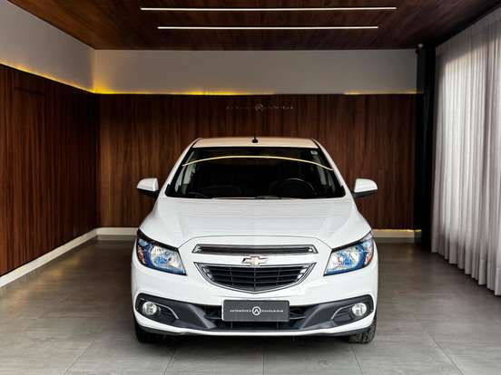 CHEVROLET-PRISMA-1.4 MPFI LTZ 8V FLEX 4P AUTOMÁTICO CHEVROLET-PRISMA-2015