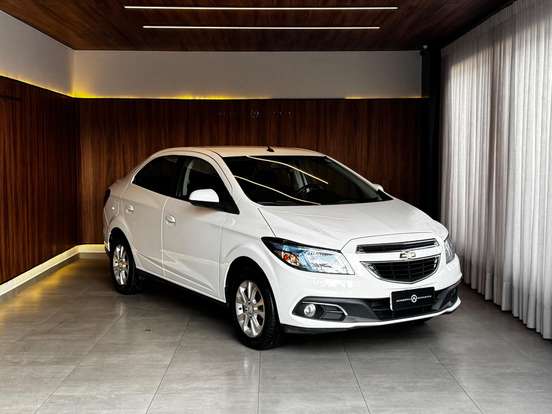 CHEVROLET-PRISMA-1.4 MPFI LTZ 8V FLEX 4P AUTOMÁTICO CHEVROLET-PRISMA-2015