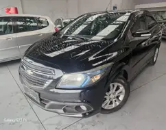 CHEVROLET PRISMA 1.4 MPFI LTZ 8V FLEX 4P AUTOMÁTICO CHEVROLET PRISMA 1.4 MPFI LTZ 8V FLEX 4P AUTOMÁTICO