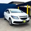 CHEVROLET PRISMA 1.4 MPFI LTZ 8V FLEX 4P MANUAL CHEVROLET PRISMA 1.4 MPFI LTZ 8V FLEX 4P MANUAL