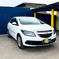 CHEVROLET PRISMA 1.4 MPFI LTZ 8V FLEX 4P MANUAL CHEVROLET PRISMA 1.4 MPFI LTZ 8V FLEX 4P MANUAL