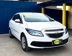 CHEVROLET PRISMA 1.4 MPFI LTZ 8V FLEX 4P MANUAL CHEVROLET PRISMA 1.4 MPFI LTZ 8V FLEX 4P MANUAL
