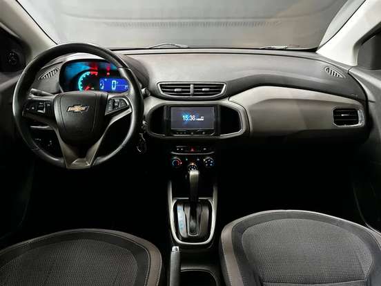 CHEVROLET-PRISMA-1.4 MPFI LTZ 8V FLEX 4P MANUAL CHEVROLET-PRISMA-2014