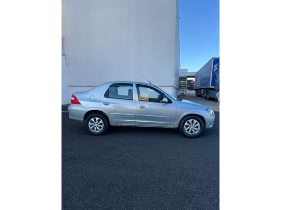 CHEVROLET-PRISMA-1.4 MPFI MAXX 8V FLEX 4P MANUAL CHEVROLET-PRISMA-2007