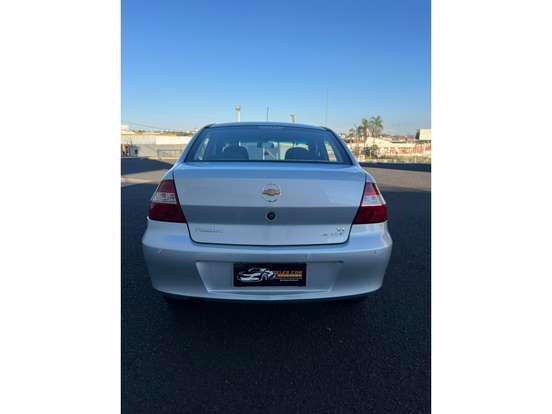 CHEVROLET-PRISMA-2007