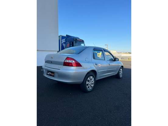 CHEVROLET-PRISMA-1.4 MPFI MAXX 8V FLEX 4P MANUAL CHEVROLET-PRISMA-2007
