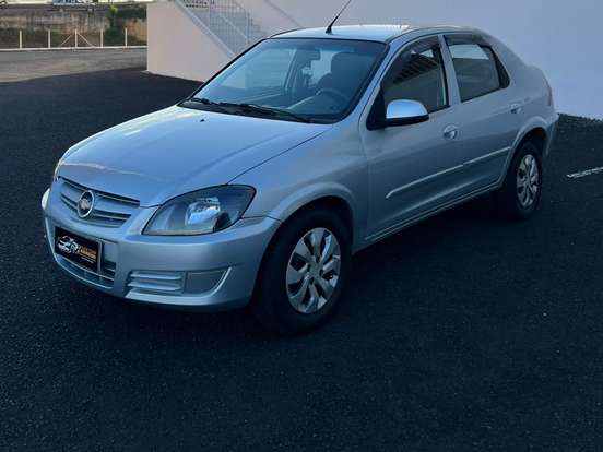 CHEVROLET-PRISMA-2007