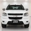 CHEVROLET S10 2.4 MPFI LTZ 4X4 CD 8V FLEX 4P MANUAL CHEVROLET S10 2.4 MPFI LTZ 4X4 CD 8V FLEX 4P MANUAL