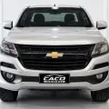 CHEVROLET S10 2.5 LT 4X2 CD 16V FLEX 4P AUTOMÁTICO CHEVROLET S10 2.5 LT 4X2 CD 16V FLEX 4P AUTOMÁTICO