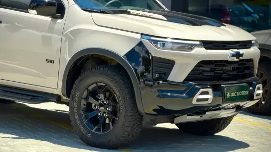 CHEVROLET-S10-2025