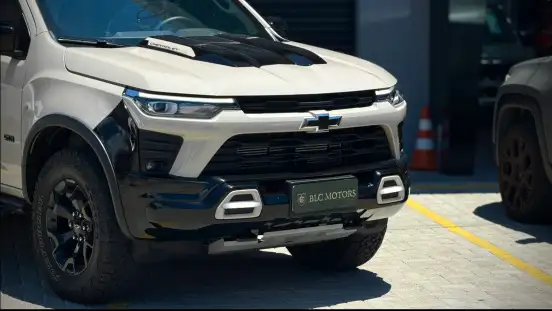 CHEVROLET-S10-2025