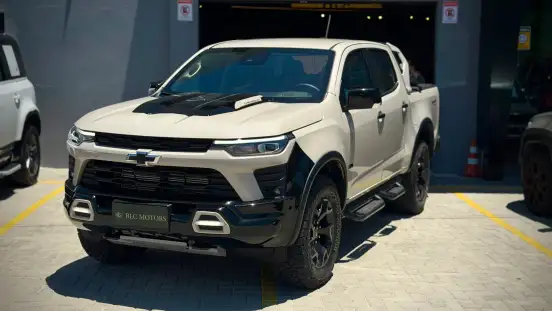 CHEVROLET-S10-2025