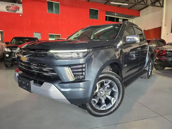 CHEVROLET-S10-2025