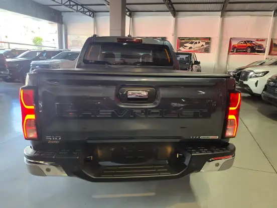 CHEVROLET-S10-2025