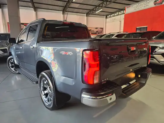 CHEVROLET-S10-2025